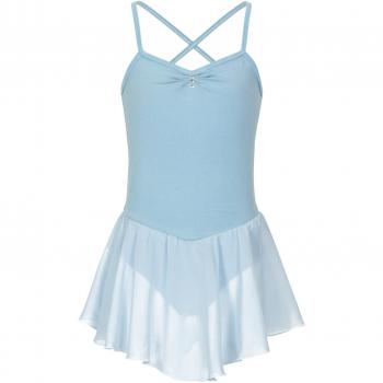 Tanzmuster ® Justaucorps Danse Fille -Maja