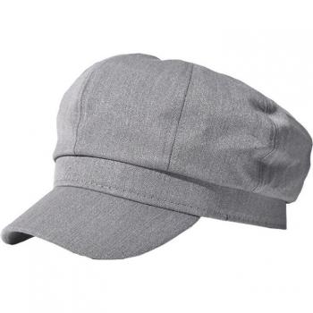 Béret littéraire pour femmes