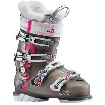 Alltrack 70 W (Light Black) Rossignol – Schwarz, 255 mm