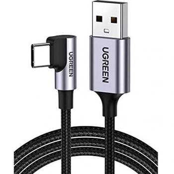 Câble USB C 3A Compatible Galaxy S21 S20 S10