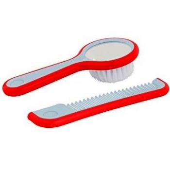 Bebe Spazzola Soft Touch