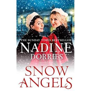 Nadine Dorries Snow Angels