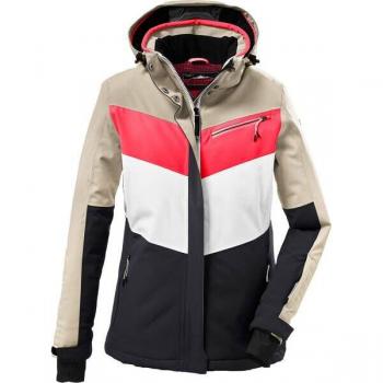 KSW 253 Giacca Killtec Donna 46