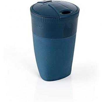 Fiamma in Miniatura Tazza Portatile