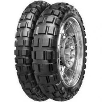 Twinduro TKC 80 (Continental) – 120/90-18 TL, 65R, M+S, M/C