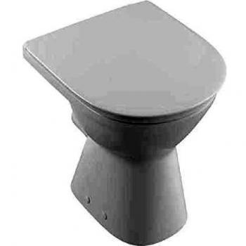 Cuvetta O.novo Vita 355x480 mm con Uscita Orizzontale