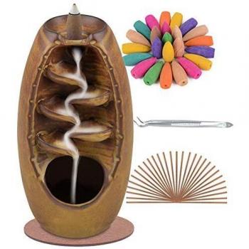 Decorazione Aromatica Ceramica