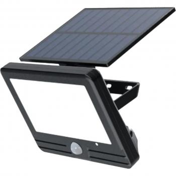 Luminaria de Pared Solar 300 lm LUXULA