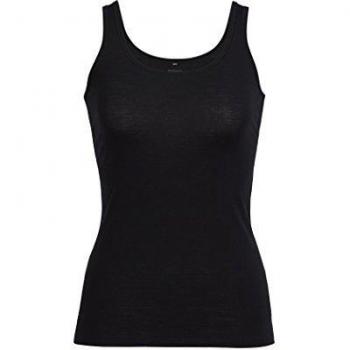 Icebreaker Donna Tank top Siren