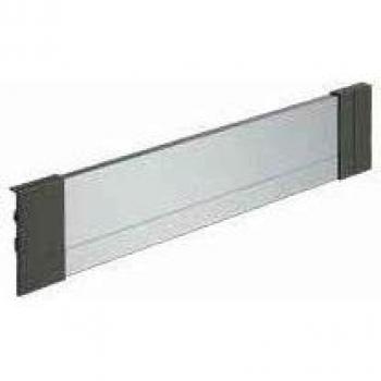 Hettich Schubkastenfront, grau, 600 mm, InnoTech Atira