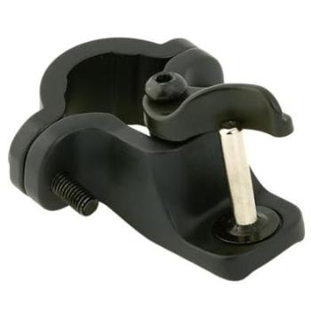 TravoCom Mutlock Hitch System – Burley Black