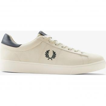Fred Perry Sneaker Spencer Nubuk-Design