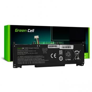 Green Cell Notebook-Akku GC-HP191 11.4V 3550mAh für HP ProBook G8 Series