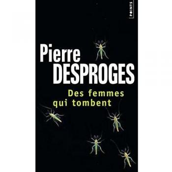 Des femmes qui tombent (Points)