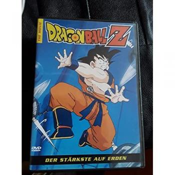 Dragonball Z