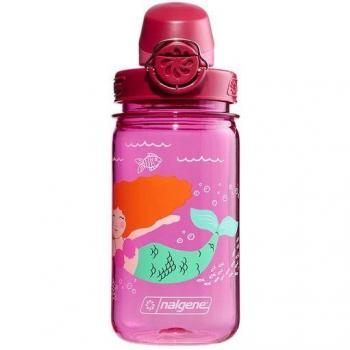 Nalgene OTF Kids Sustain Drickflasche