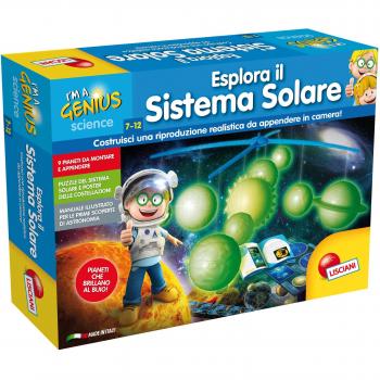 Giocattolo Educativo Lisciani