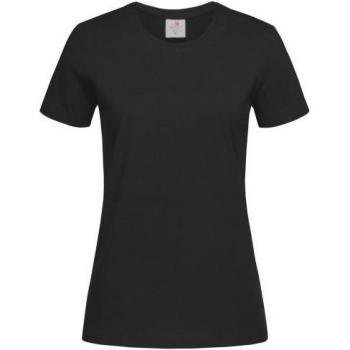 Stedman Womens/Ladies Classic Tee 2XL White