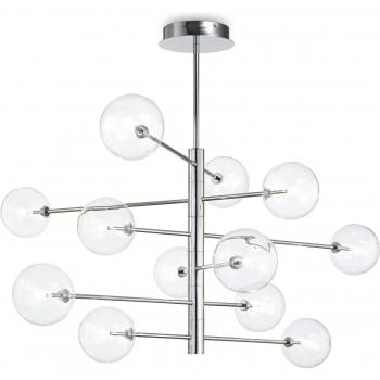 Suspensión Iperbriko Equinoxe D1281xH914mm