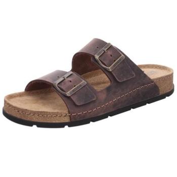 Rohde Flache Open-Toe Sandale H-Soave 6294/72