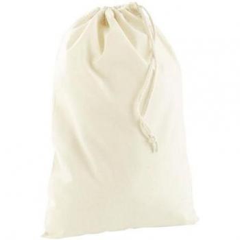 SustainFabric XS Black Recycled Stuff Sack