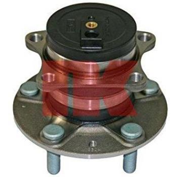 NK Radlagersatz Hinterachse Mazda 6 – 140 mm