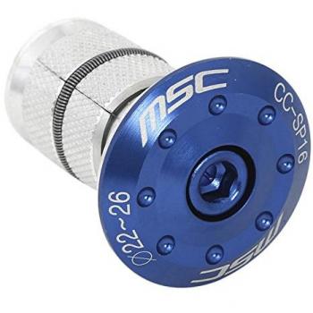 Msc expander 1 1/8 blu