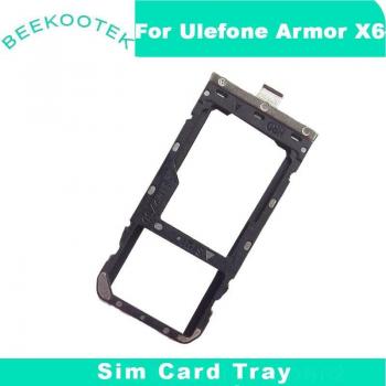 Ulefone Armor X6 SIM Card Adapter