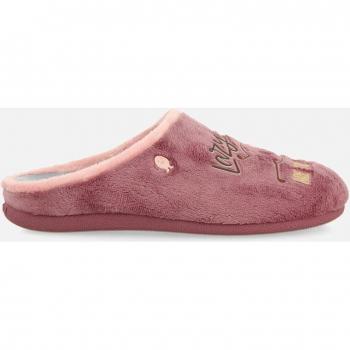 Pink Rakamaz Slippers for Men