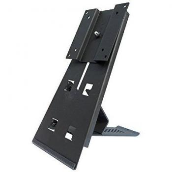 Neomounts FPMA-D825BLACK 1fach Monitor-Standfuß 25,4 cm (10 )