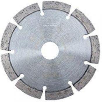 Disque Diamant pour Béton 125 mm