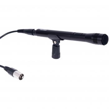 Microfono de mano FONESTAR FCM-451B