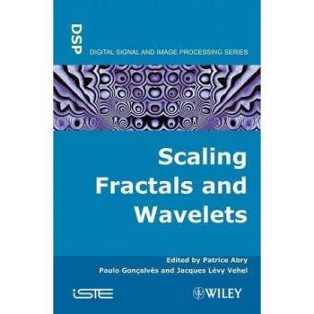 Vitalsource Technologies, Inc. Scaling, Fractals And Wavelets