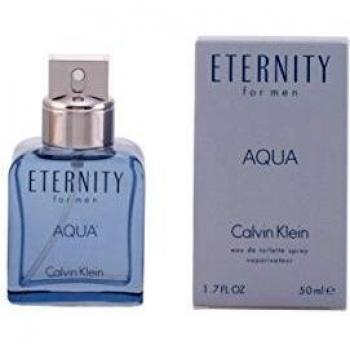 Calvin Klein 27744 Acqua di Colonia 50 ml