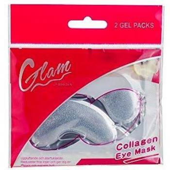 Glam Of Sweden Masque pour les yeux 25g