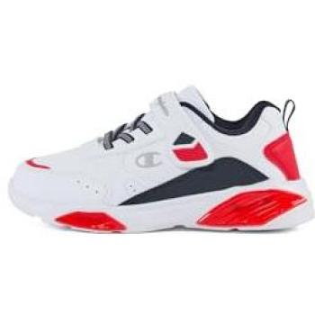 Sportivo Bambino Champion White