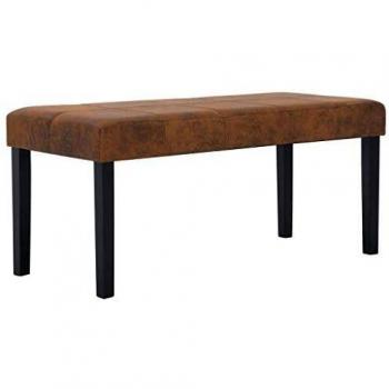 Versatile Synthetic Leather Sofa Chair – 106 cm (VidaXL)