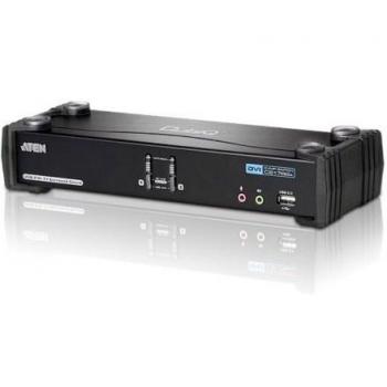 ATEN CS1782A-AT-G Commutateur KVMP USB/DVI
