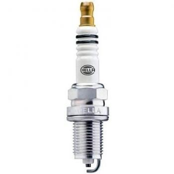 HELLA Spark Plug 8EH 188 704-031