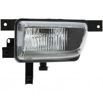 Phare Anti-Brouillard Gauche Opel Astra Van Wezel 1998-2004