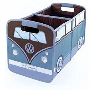 VW T1 Bulli Portable Storage Box