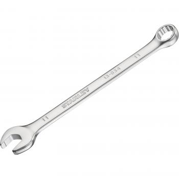 Stanley FatMax clé mixte antidérapante 11 mm