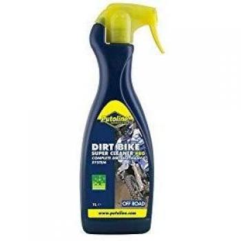 Limpiador Multiuso Pro Putoline Dirt Bike 1L