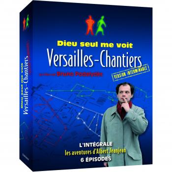 Dieu seul me voit