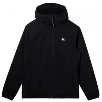 Chaqueta con capucha Quiksilver Overcast 3K