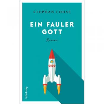 Ein fauler Gott