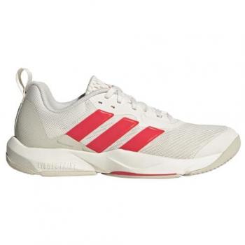 Adidas Rapidmove 2 Femminile Bianco Rosa 39(1/3)