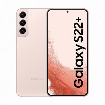 Samsung Galaxy S22 Plus 5G Double SIM 8 Go RAM / 128 Go Mémoire interne – Or
