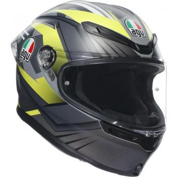 Casco AGV Excite Camo Italia