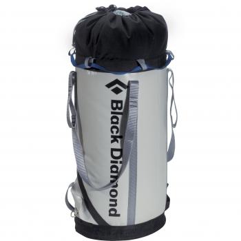 Haul Bag Stubby Black Diamond – Dunkelgrau / Schwarz